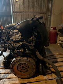 Motore per ducato X250