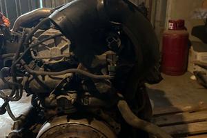 Motore per ducato X250