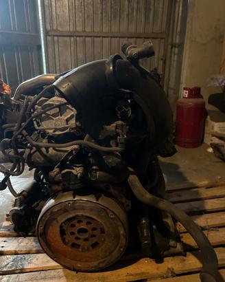 Motore per ducato X250
