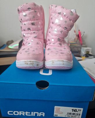 Doposci Bimba n°21