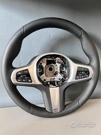 Volante originale Bmw M Sport -MODELLO G