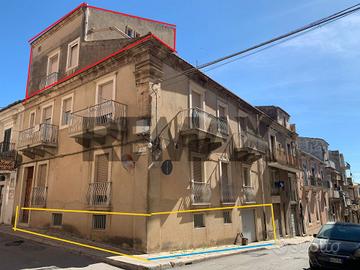 Appartamento - Ragusa