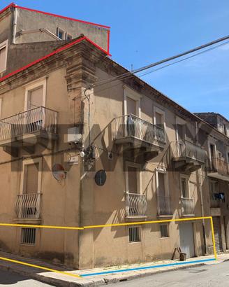 Appartamento - Ragusa