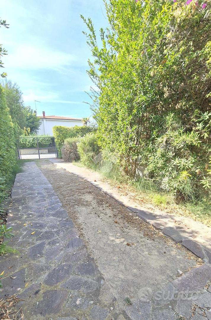 Casa – Tarquinia, Viterbo - Altro
