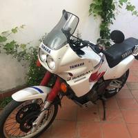 Yamaha Super Tenere 750