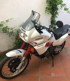 Yamaha Super Tenere 750