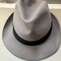 Cappello uomo vintage