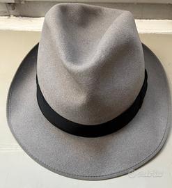 Cappello uomo vintage