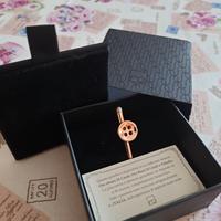 NAPKIN Forever Boutonniere, Stilo, Oro Rosa