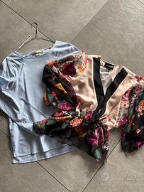 18 pezzi abbigliamento donna 40/42