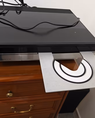 Beogram cd6500