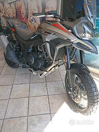 Morbidelli T1002 VX GT