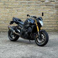 Yamaha fz8