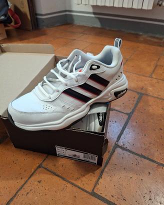 Scarpe adidas vera pelle 44 2/3