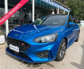 FORD Focus 1.5 Ecoblue 120Cv ST-Line - 2019