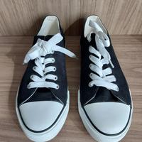 scarpe Victory in tela taglia 40 sneaker
