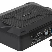 Crunch GP600 Subwoofer Attivo sotto Sedile 200W