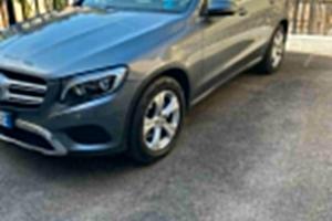 Mercedes GLA 220 d Premium