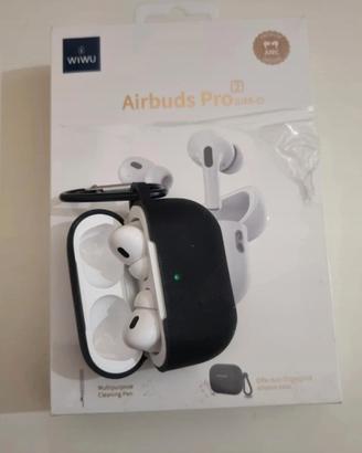 cuffiette wireless