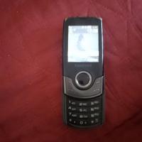 Samsung GTS 3100