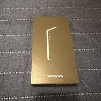 Samsung Galaxy S25 256gb