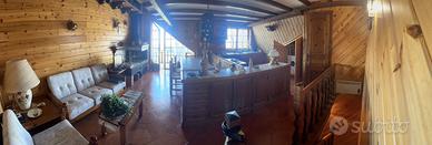 Campaegli Cervara di Roma