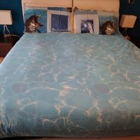 copripiumino matrimoniale 