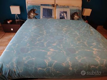 copripiumino matrimoniale 