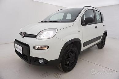 Fiat Panda 4x4 BR619555 1.3 Diesel 95CV