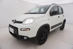 Fiat Panda 4x4 BR619555 1.3 Diesel 95CV