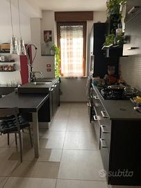 Cucina completa