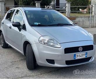 Punto