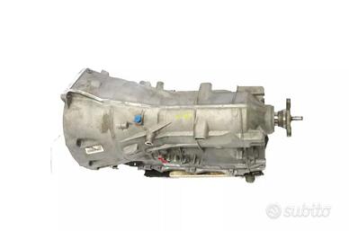 Cambio Automatico 8HP51Z 30.000km
