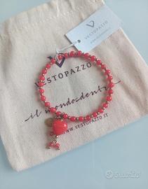 bracciale  vestopazzo 