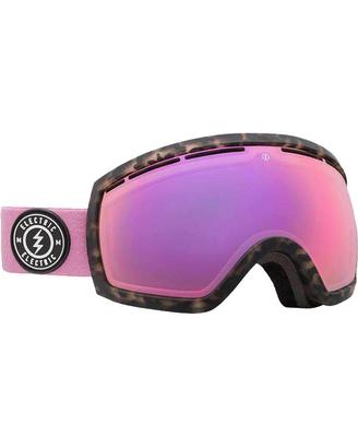maschera sci snowboard electric nuova EG2.5 TORT M