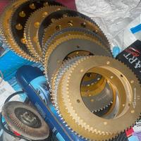 Corone kart monomarcia