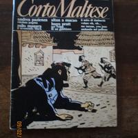 La rivista  di Corto Maltese