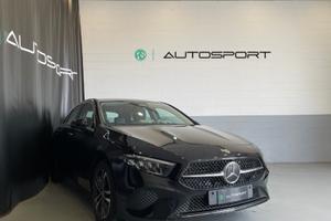 Mercedes-Benz Classe A A 200 d Automatic Adva...
