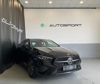 Mercedes-Benz Classe A A 200 d Automatic Adva...