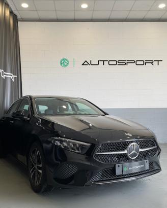 Mercedes-Benz Classe A A 200 d Automatic Adva...