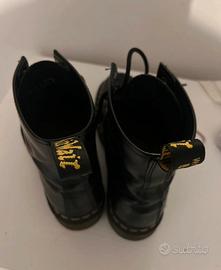 Scarpe dr martens