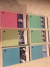 Libri I grandi romanzi - Corriere della sera