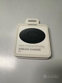 Samsung WIRELESS CHARGER PAD