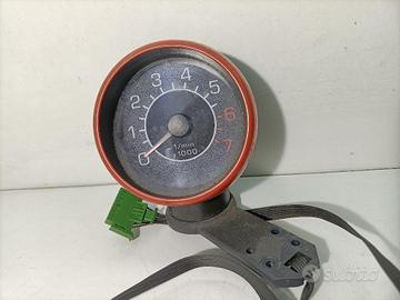 CONTAGIRI SMART ForTwo Coupé (W450) 160920 (98>03