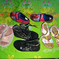 scarpe bambina