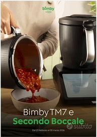 Bimby TM7