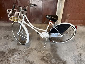 Bici donna 26