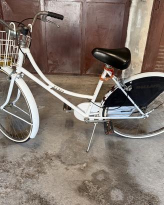 Bici donna 26