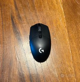 Mouse Gaming Wireless Logitech G305 Lightspeed