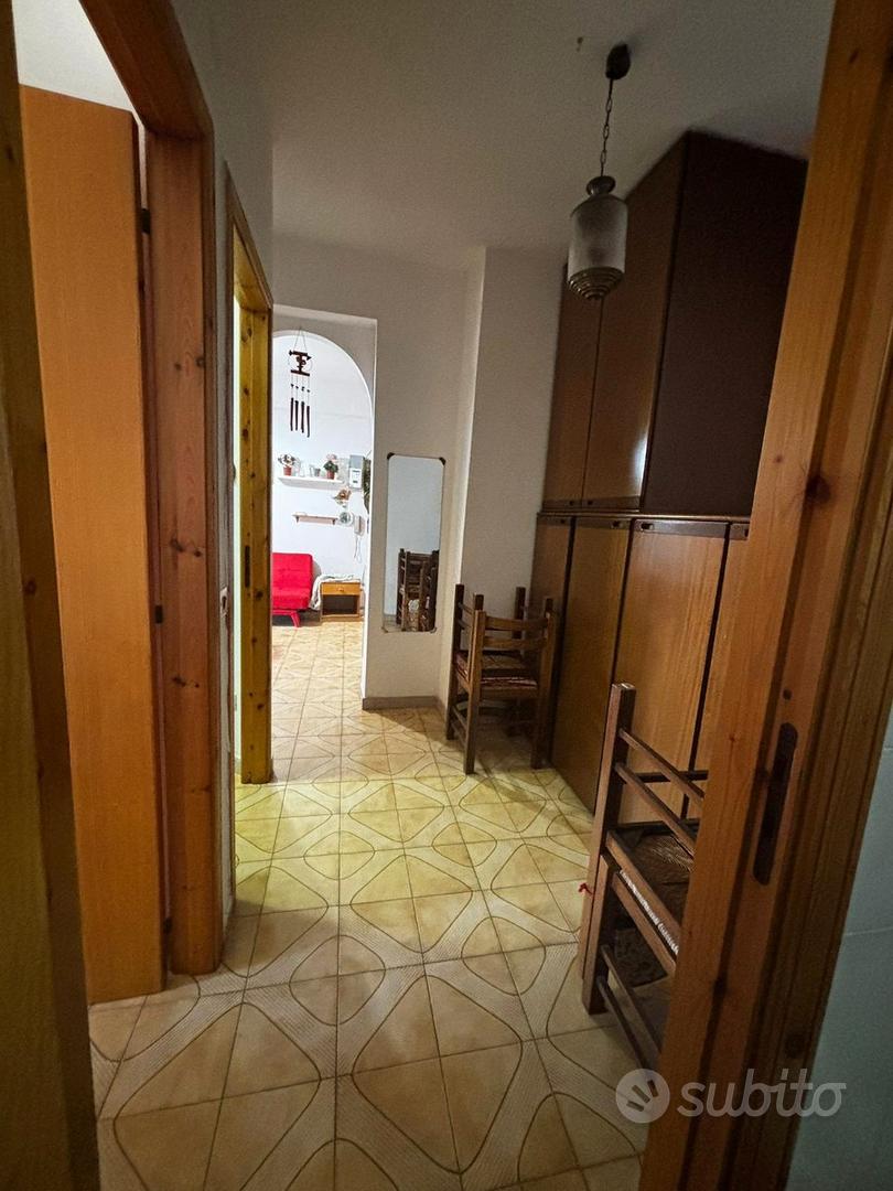Appartamento – Scalea, Case Popolari, Monticello - Vista 2
